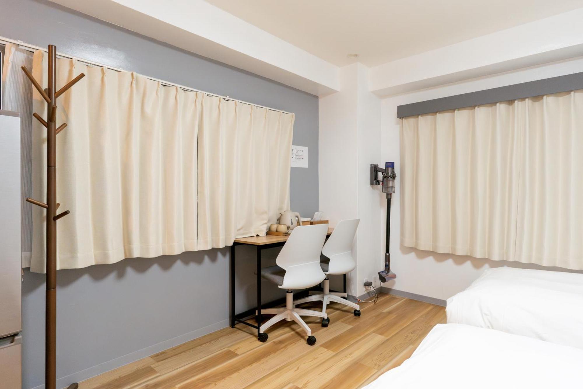 錦糸町ハウス Apartman Tokió Kültér fotó