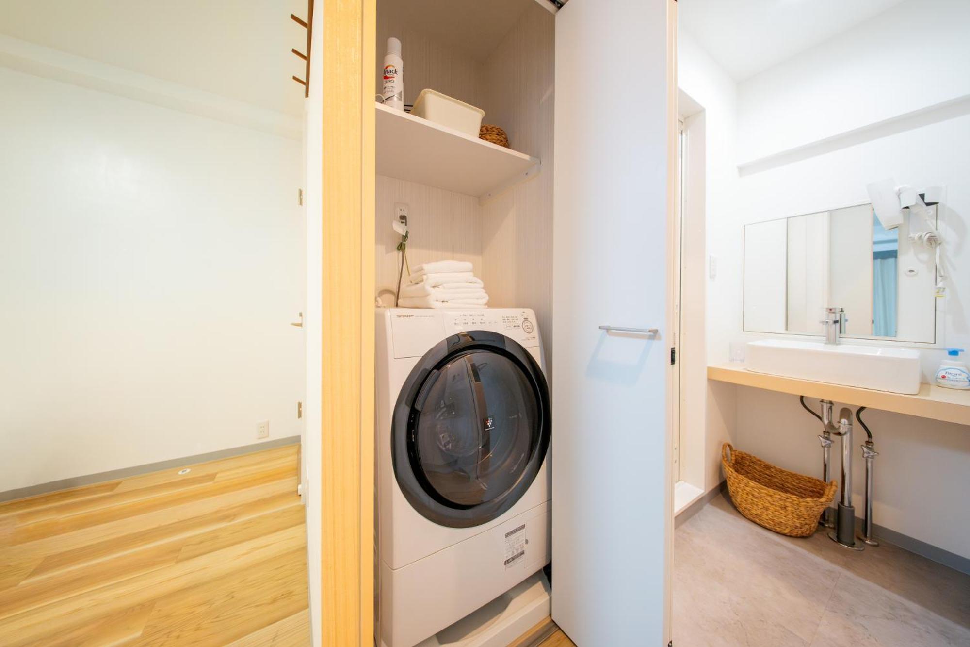 錦糸町ハウス Apartman Tokió Kültér fotó