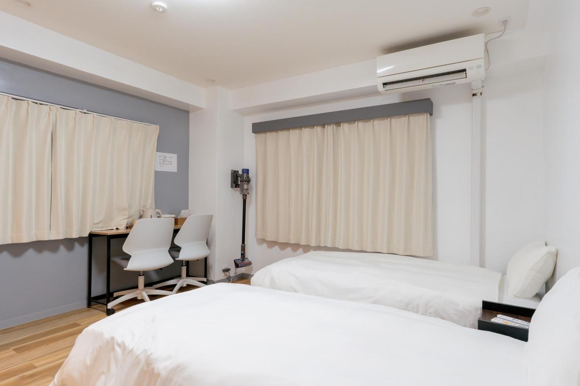 錦糸町ハウス Apartman Tokió Kültér fotó