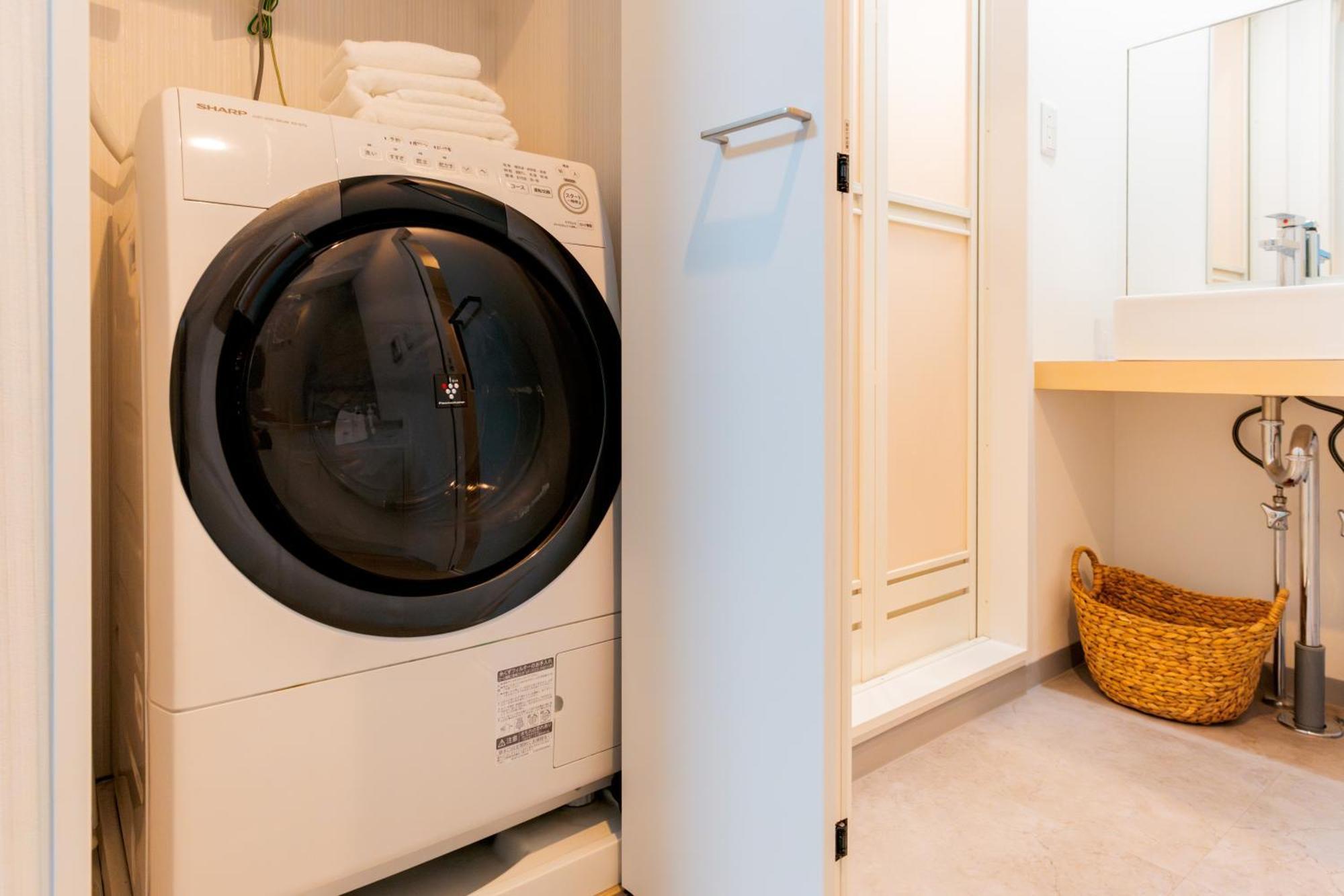 錦糸町ハウス Apartman Tokió Kültér fotó