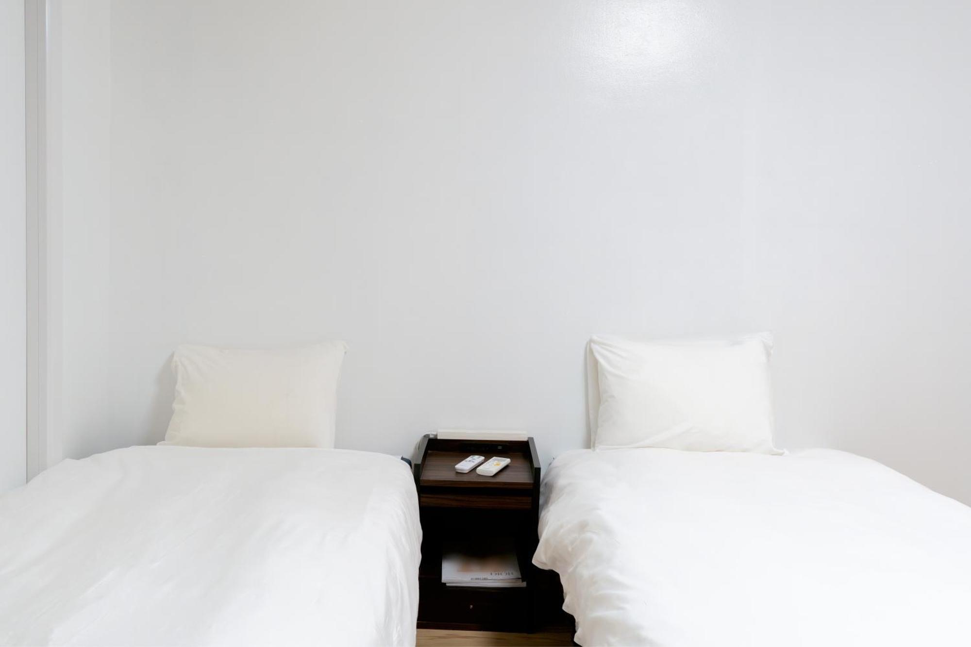 錦糸町ハウス Apartman Tokió Kültér fotó
