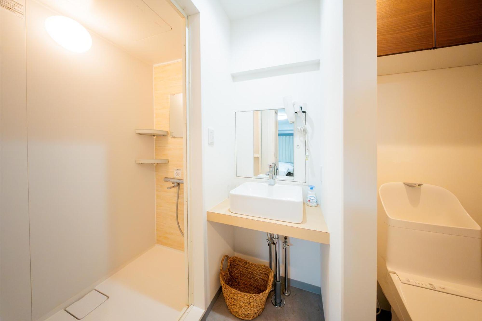錦糸町ハウス Apartman Tokió Kültér fotó