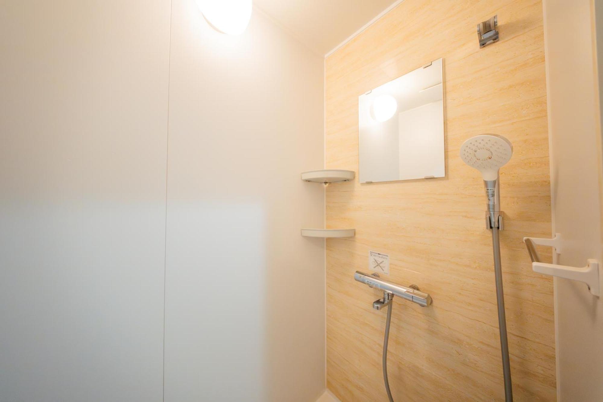 錦糸町ハウス Apartman Tokió Kültér fotó