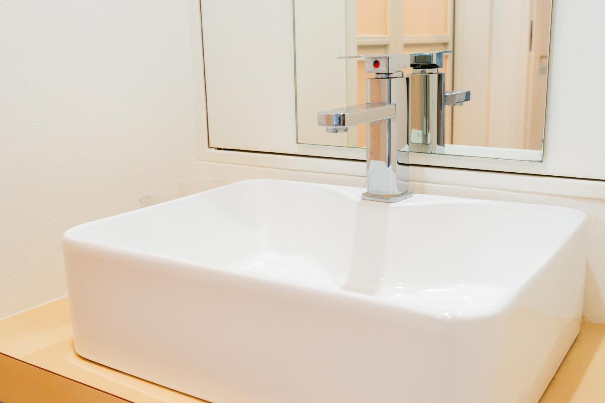 錦糸町ハウス Apartman Tokió Kültér fotó
