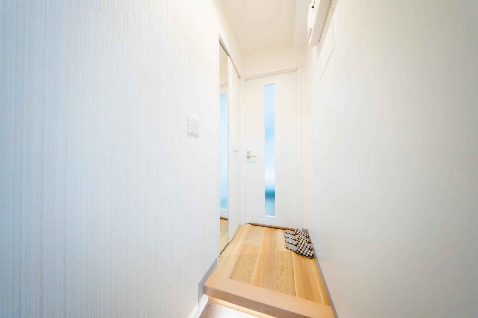 錦糸町ハウス Apartman Tokió Kültér fotó