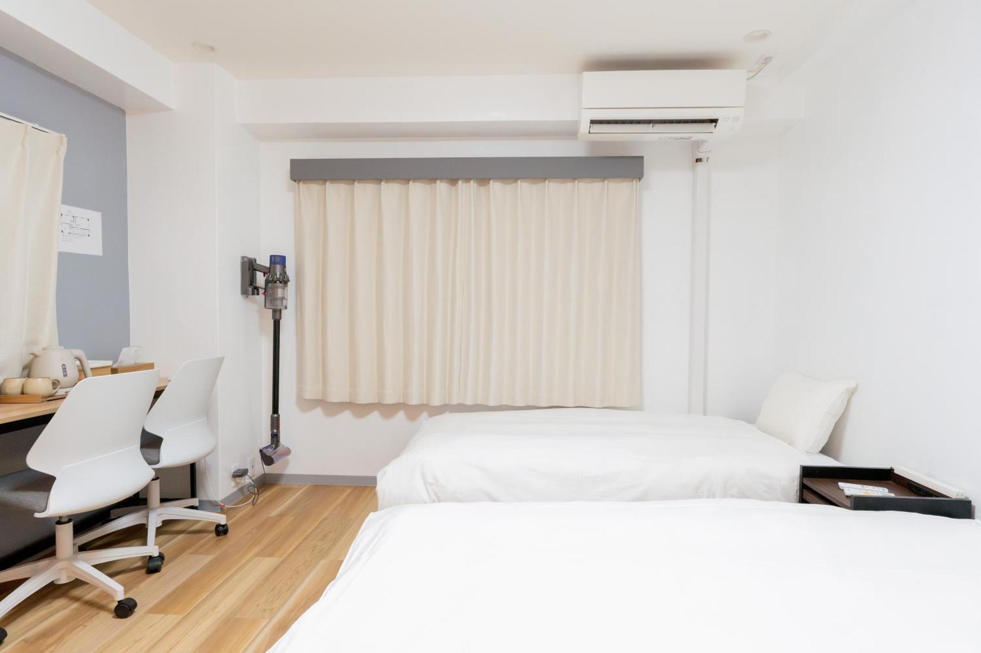 錦糸町ハウス Apartman Tokió Kültér fotó