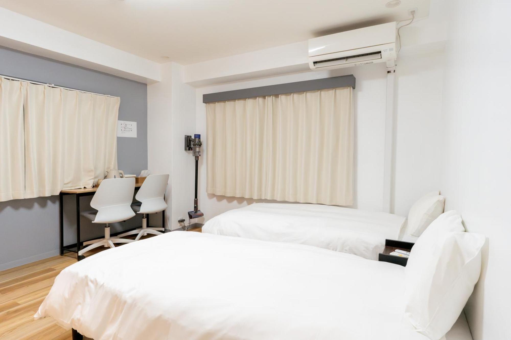 錦糸町ハウス Apartman Tokió Kültér fotó